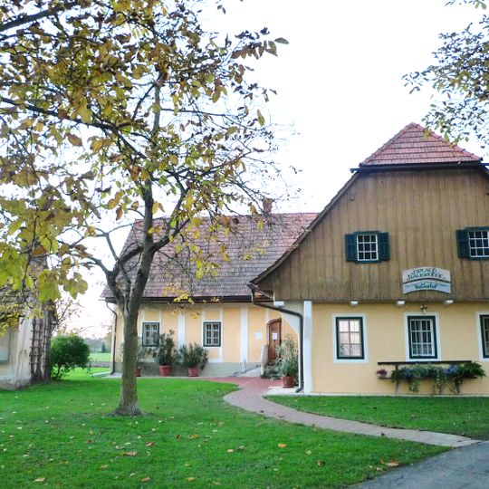 Bauernhaus Ressler