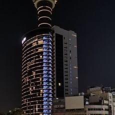 Le Meridien Taichung