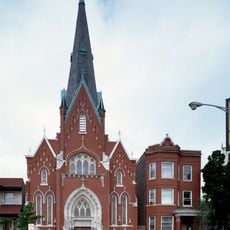 Minnekirken