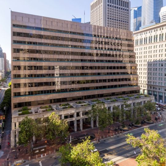 Federal Reserve Bank of San Francisco