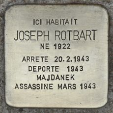 Joseph Rotbart
