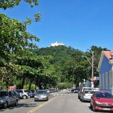 Historic Site of Prainha