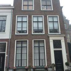 Herengracht 37, Leiden