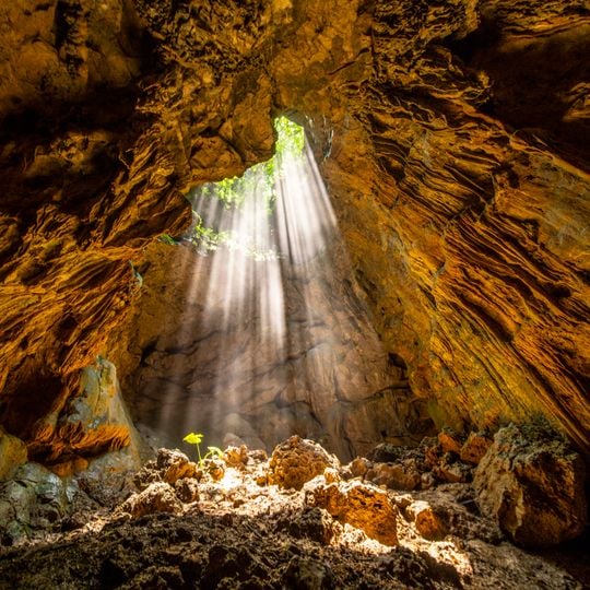Shoushan National Nature Park