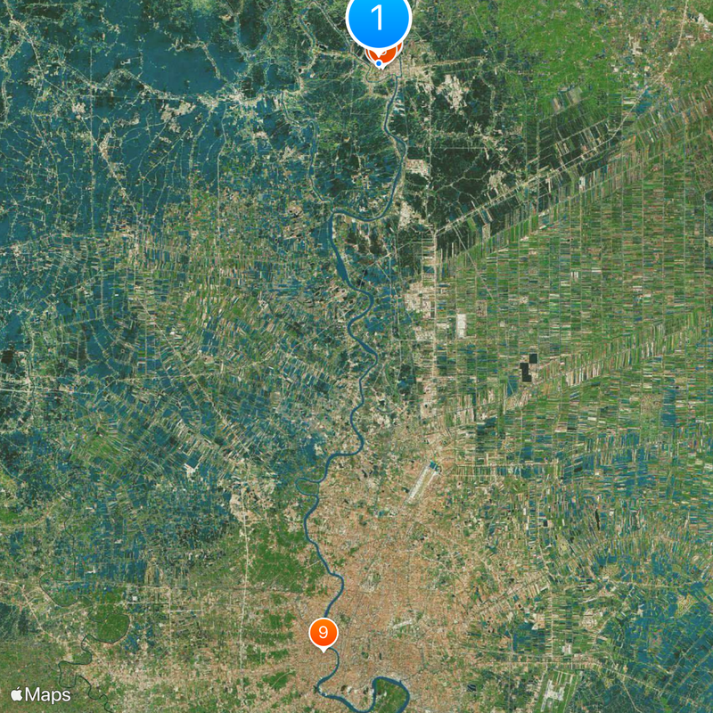 Wihan Phra Mongkhon Bophit Mappa