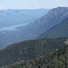 Lake Wenatchee