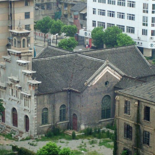Catedral del Sagrado Corazón