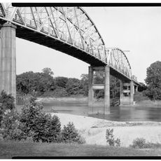 Red River Bridge
