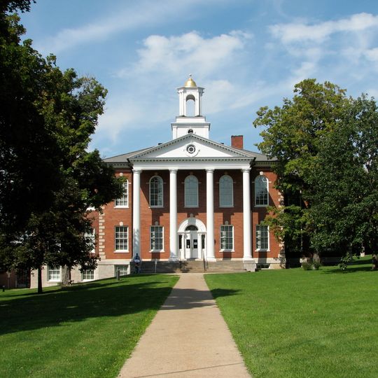 Comté de Livingston