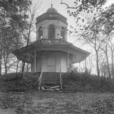 Belvédère