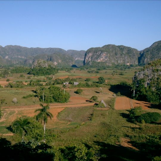 Provincia de Pinar del Río