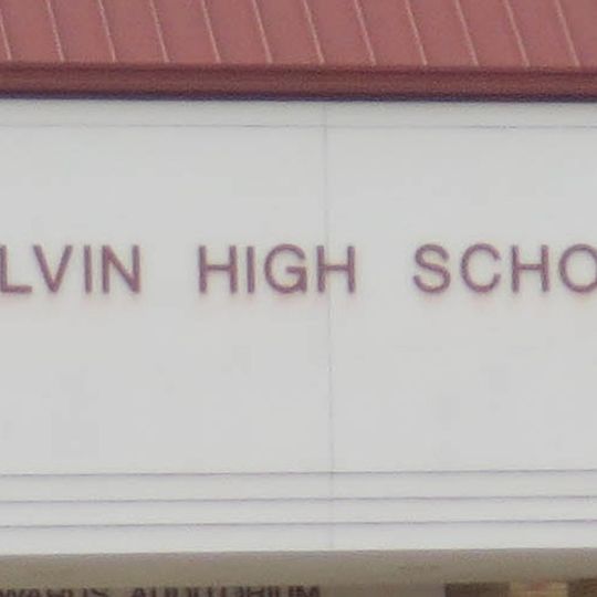 Alvin