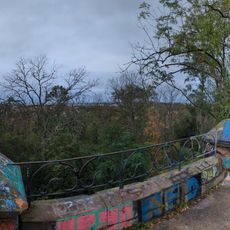 Punto di vista panoramico