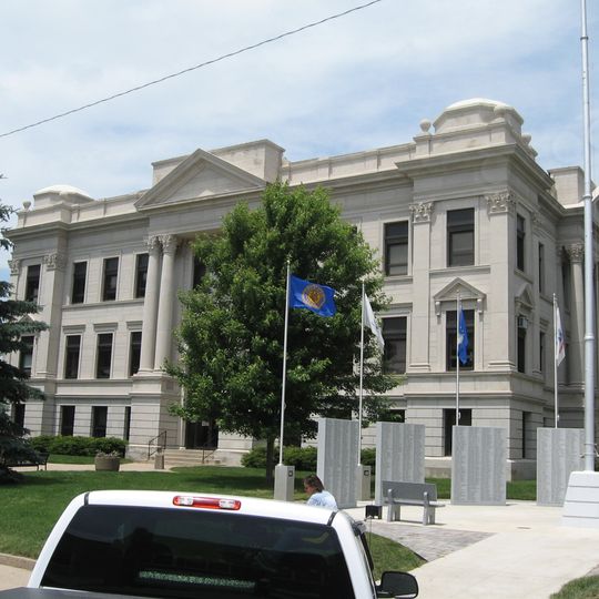 Crawford County Courthouse