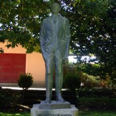 Fundação Eng. António de Almeida