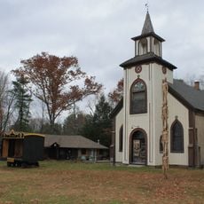 Glen Wild Methodist Church