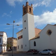 Santa Maria de Tornabous