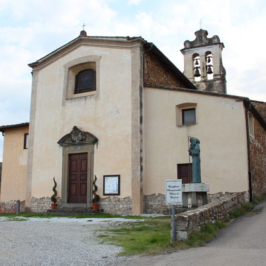 Chiesa di San Michele Arcangelo