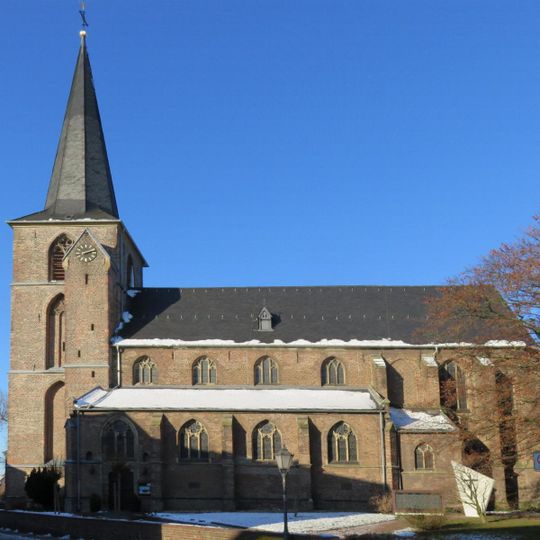 St. Lambertus