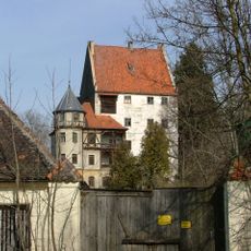 Schloss Mattsies