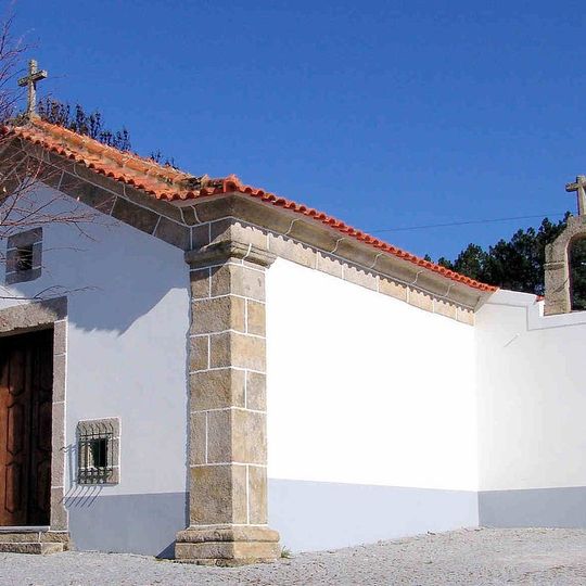Capela de Nossa Senhora do Carmo