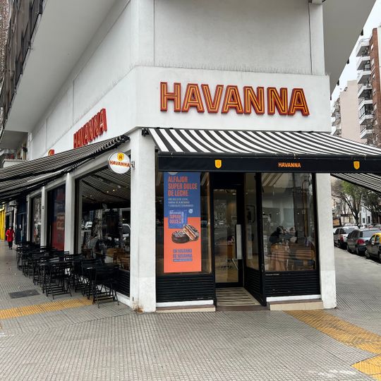 Havanna