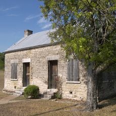 Copperas Cove Stagestop and Post Office