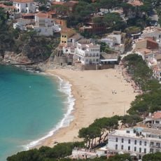Platja de Llafranc