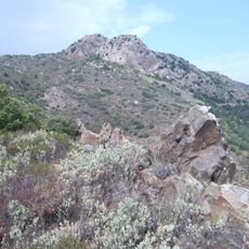 Puig de Querroig