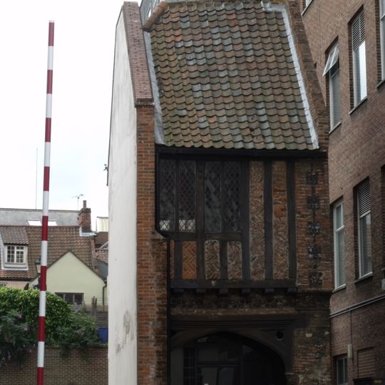 General Post Office Museum