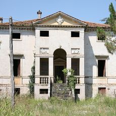 Villa Forni Cerato