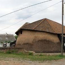 Steenbakkerij Frateur