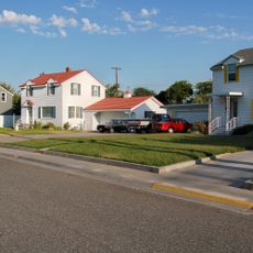 Gold Coast Historic District