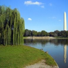 Constitution Gardens