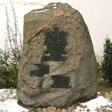 Głaz Honoriusza Kowalczyka