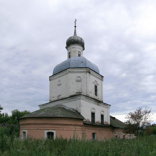 Church of the Transfiguration