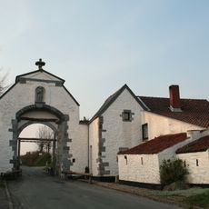 洛布斯修道院