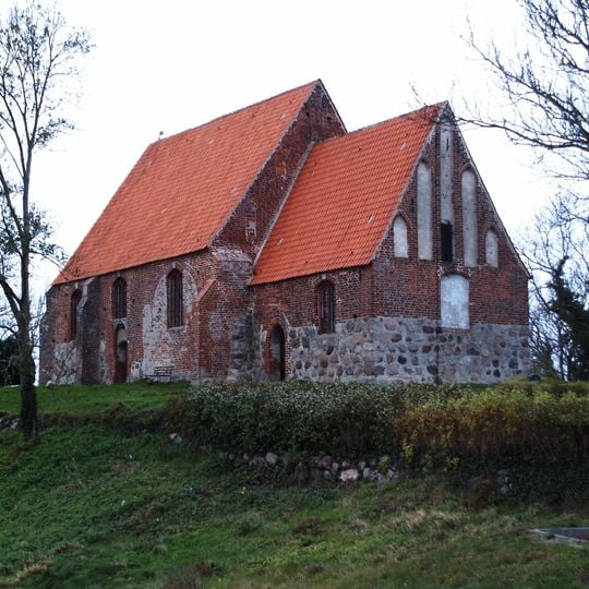 Maria-Magdalena-Kirche