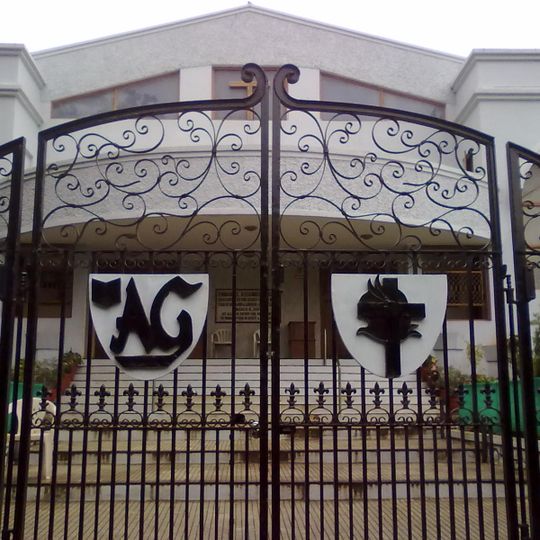 St. Emmanuel’s Church