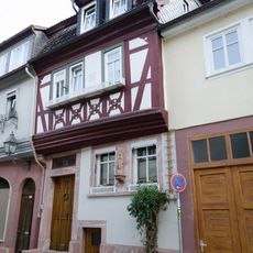 Wohnhaus