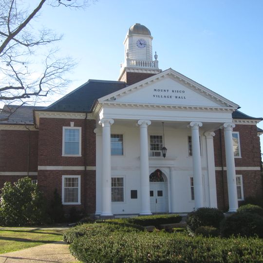 Mount Kisco Municipal Complex