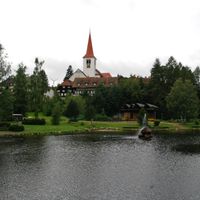 Schonach im Schwarzwald