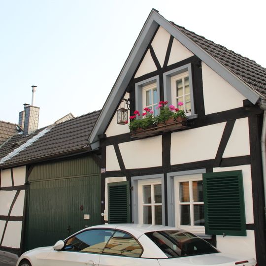 Estermannstraße 199