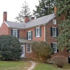 Moses Ross House