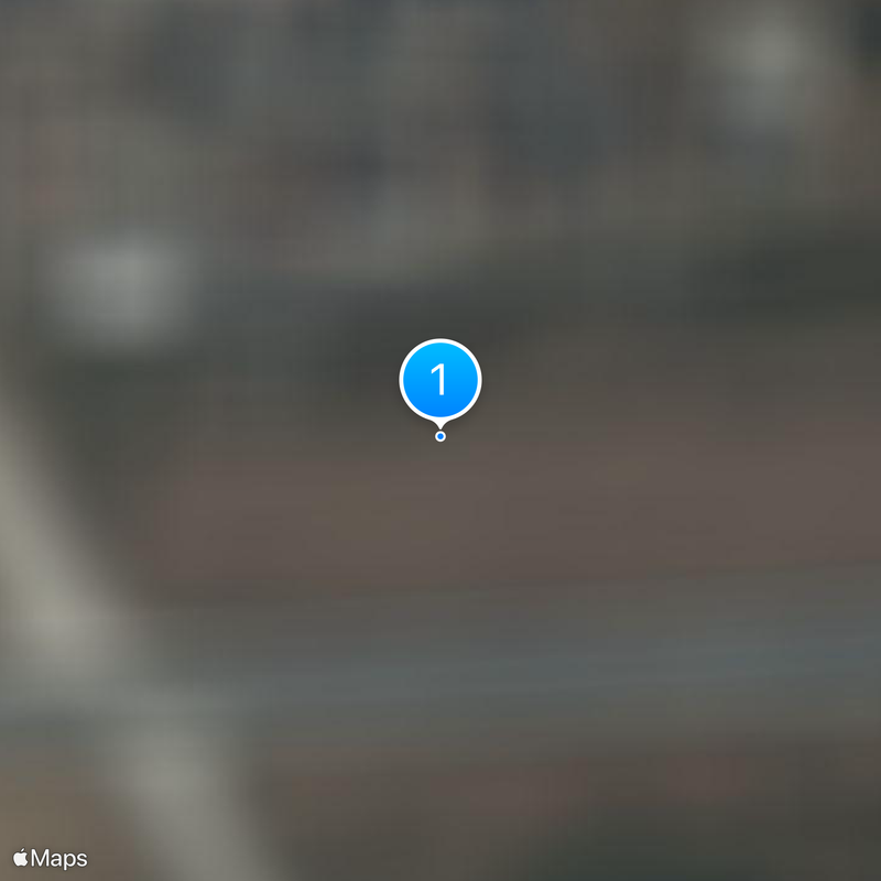 Ramstein Air Base Map