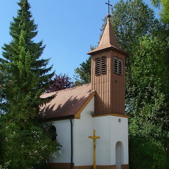 St. Anna