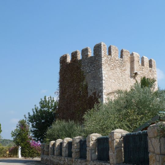 Torre del Moro I