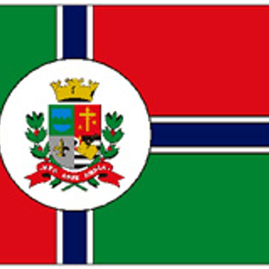 Monteiro Lobato, São Paulo