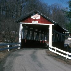 Beechdale Bridge