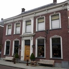 Grotestraat 148, Waalwijk